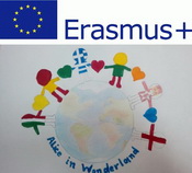 Erasmus Plius