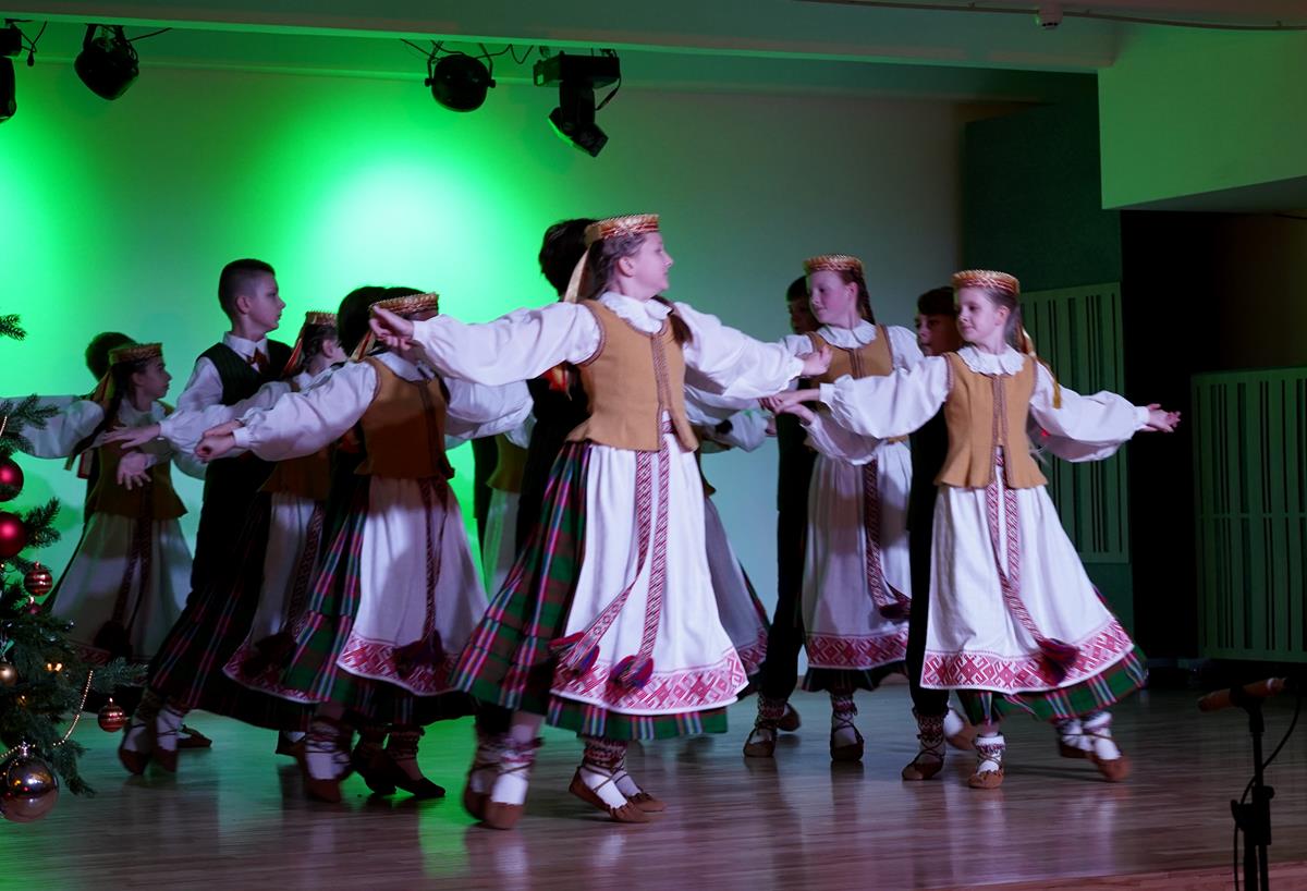 etnokultūrinis renginys