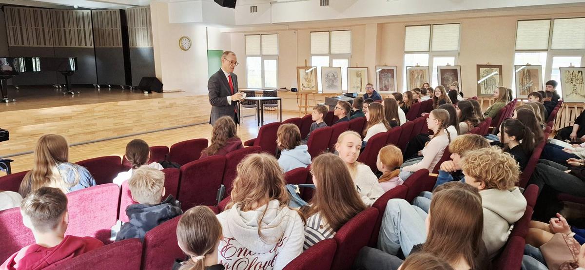 Nuo Portugalijos iki Juventos