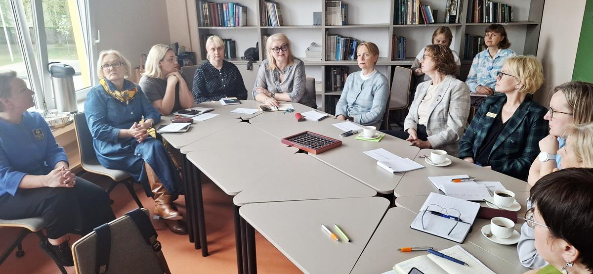 Diskusija