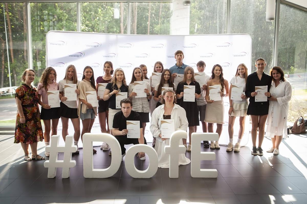 DOFE